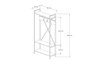 Hanah Home Alfa - Sapphire